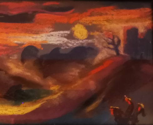 Tomasz Rzewuski - Fantastyka