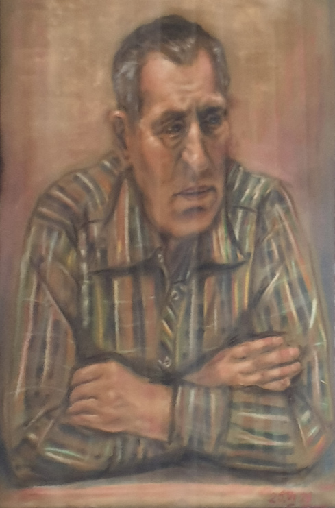 Tomasz Rzewuski - Longin Rzewuski