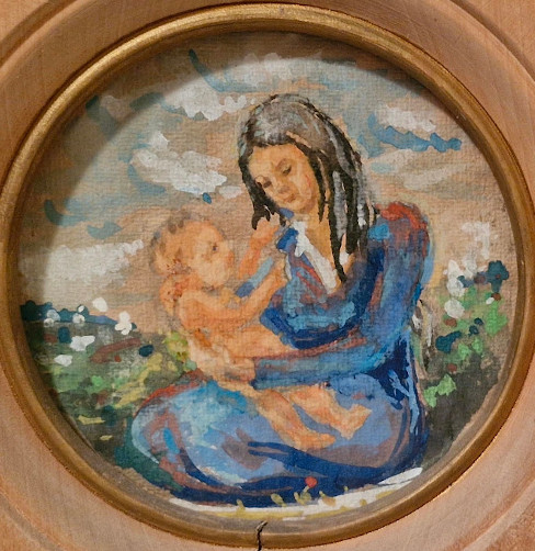 Tomasz Rzewuski - Portret