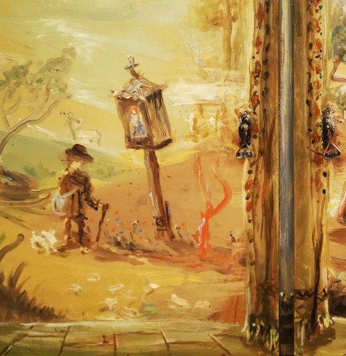 Tomasz Rzewuski - Quo Vadis