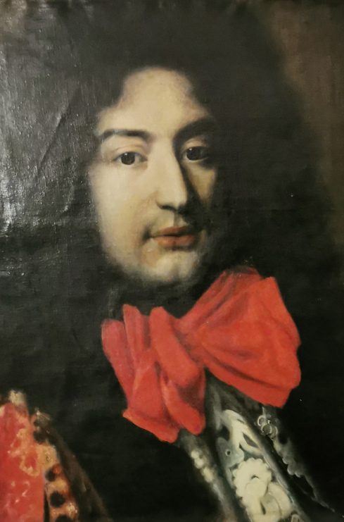 Tomasz Rzewuski - Szlachcic