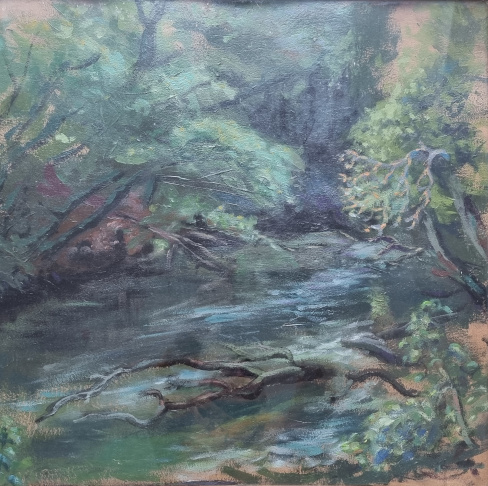 Tomasz Rzewuski - Brda